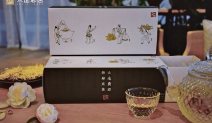 在乡村做文创，捡拾那些乡野里的IP