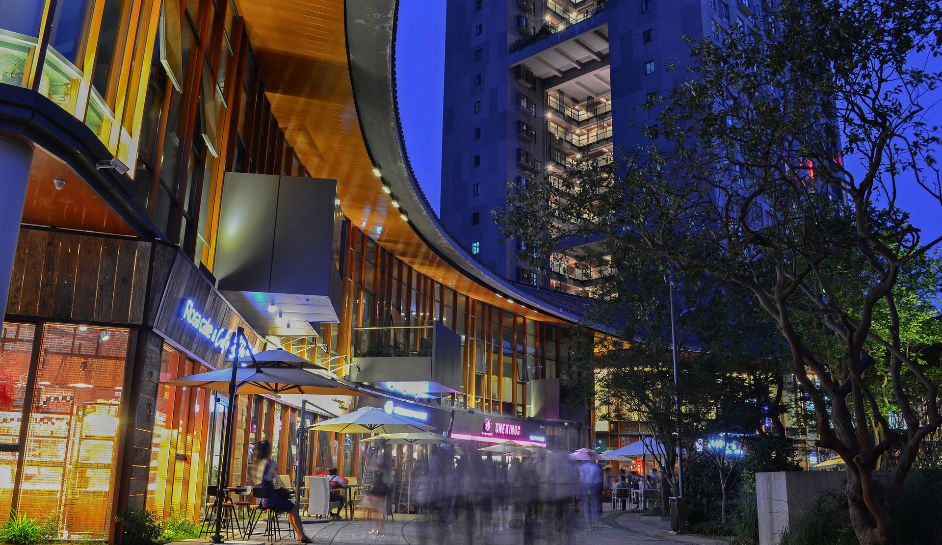 文旅目的地运营，如何打造场景吸引力